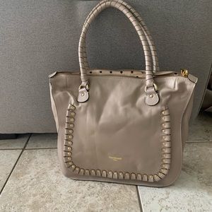Italian leather purse brand new